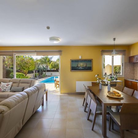 Larnaca Villa Anthea 12 Exterior foto