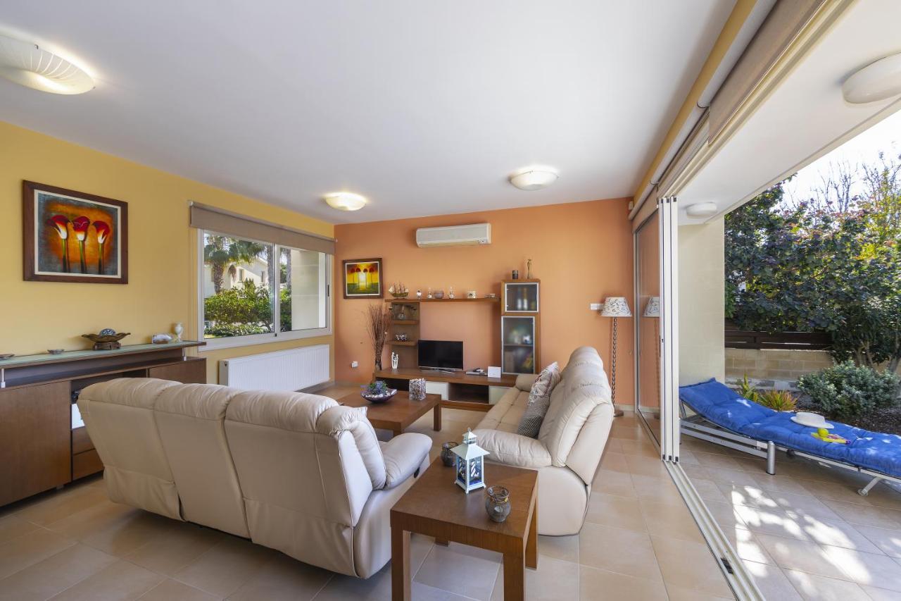 Larnaca Villa Anthea 12 Exterior foto